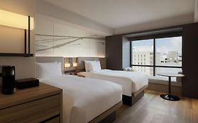 Courtyard By Marriott Osaka Honmachi